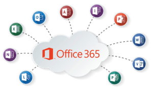 Microsoft Office 365 Small Business Premium - business email